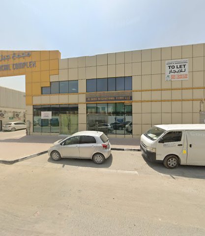Burj Al safa auto Spare parts trading LLC
