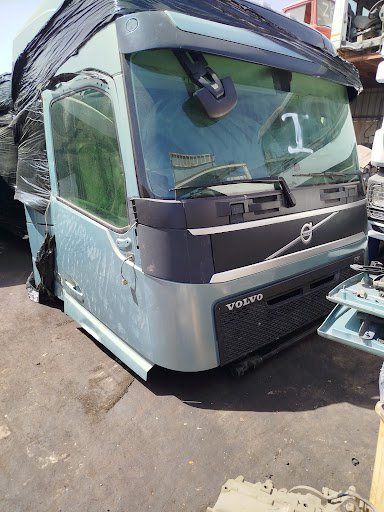 Al Bahar Al Safi Used Auto Spare Parts L.L.C