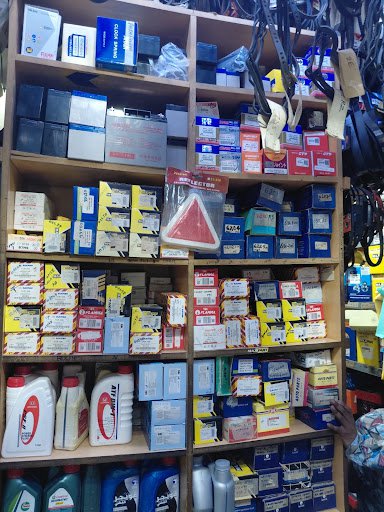 Dubai Car Battery Replacement