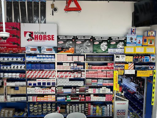 PREMIUM QUALITY AUTO SPARE PARTS TRADING L.L.C