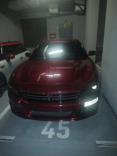 Amaron Car Battery Shop Dubai