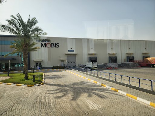 MOBIS Parts Middle East FZE- South