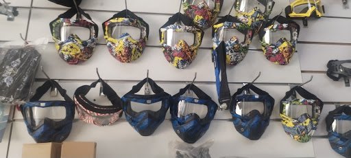 Power Dose bikes
