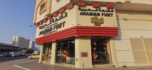القلعة العربية لتجارة قطع غيار السيارات - ARABIAN FURT AUTO SPARE PARTS LLC