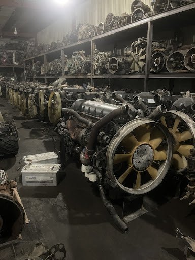 Sky Stars Used Vehicles And Spare Parts