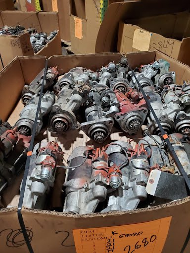 AL MIZAN AL FIDHI USED PARTS TR LLC INDUSTRIAL AREA 3 SHARJAH UAE