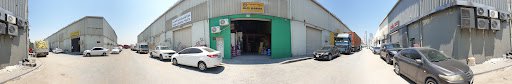 MLOK ALSHAHRA TYRES L.L.Cملوک الصحرا لتجارة الاطارات