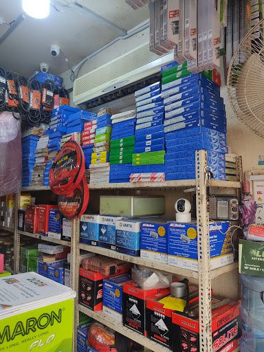Al Sekoun Al Hadi Auto Spare Parts Tr