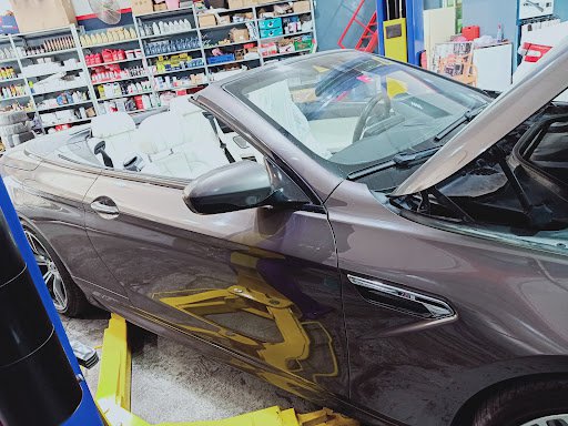Taajeel Auto Workshop
