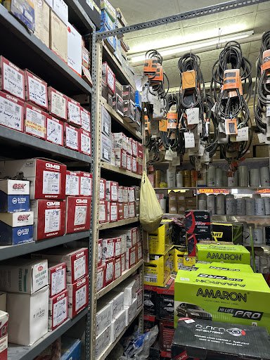 Al Madina Auto Spare Parts Trading L.L.C