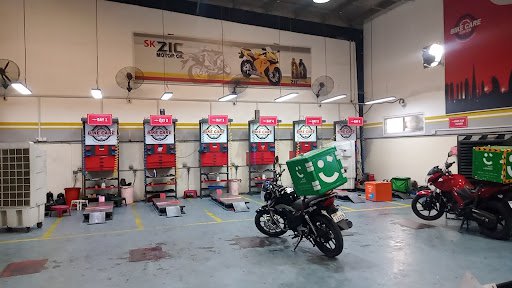 Bike Care Center