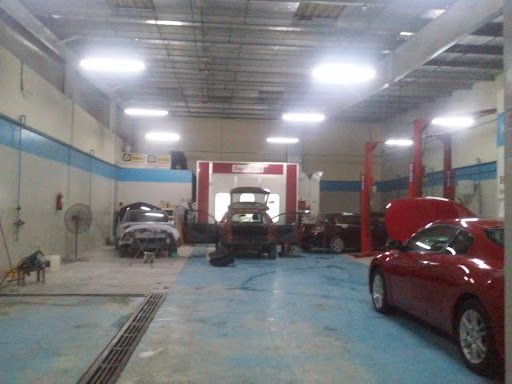 Das Auto Services LLC