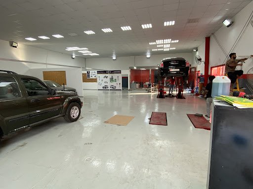 Sport Royal Used Auto Spare Parts Trdg