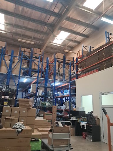 Arctic Auto Spare Parts Trading LLC DIP Branch