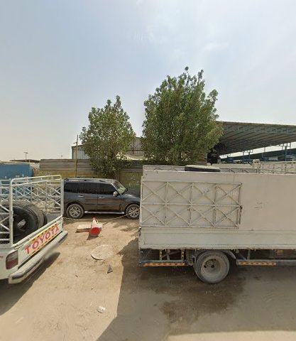 Anwar al tareeq used auto parts