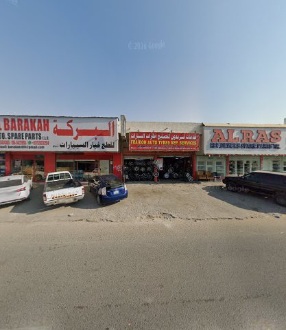 Arafa Car A/C & Electric Parts