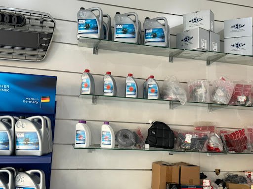 Naseem Alkhaleej auto spare parts llc