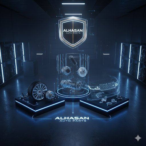 ALHASAN AUTO PARTS