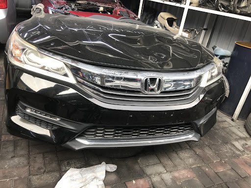 Sohail lexus , Honda , Toyota Used Auto spare parts