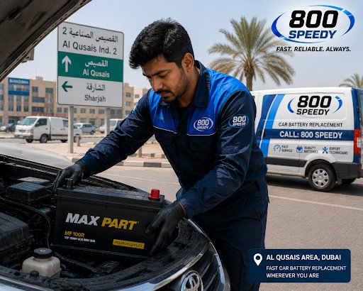 800battery Replacement Onsite