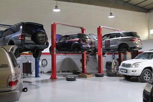 Streamline Auto Repairing Garage LLC