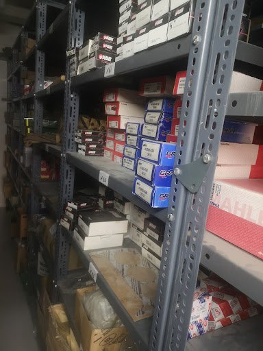 SHUAA AL SHAMS AUTO SPARE PARTS (MOPAR,AMERICAN CARS PARTS,JEEP)