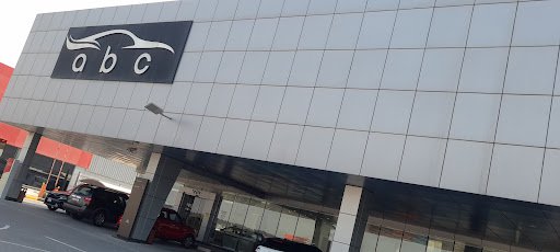 Yokohama Tyres ABC Auto Body Center Sharjah Juma Al Majid Co.L.L.C
