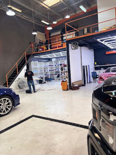 Car Fusion Auto Accessories