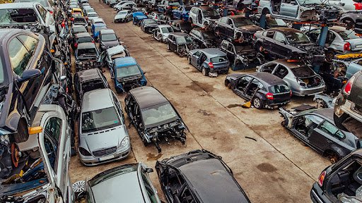 Behzad Auto Spare Parts Co.