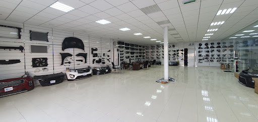 CNDossan Auto Spare Parts