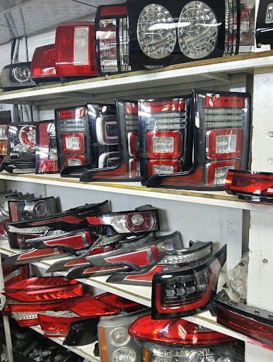 Jebel Japan used auto parts Jaguar Land Rover Range Rover Audi Porsche Ford Chevrolet Gmc Volvo Lexus