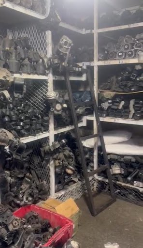 Al AFAK Auto Parts