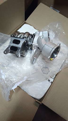 Al-jarhi automotive parts & tuning parts
