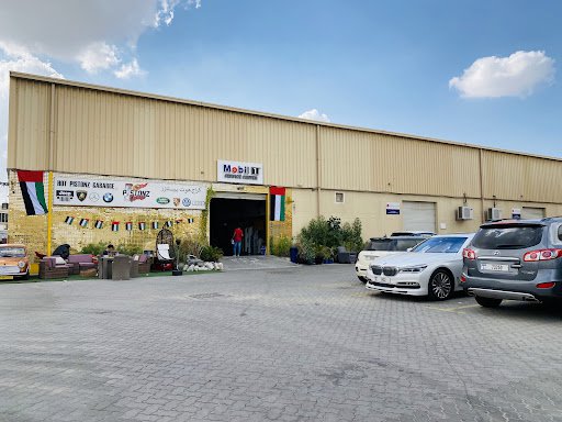 Hot Pistonz Garage | 24/7 Auto Repair Shop Near You (Audi, BMW, Mercedes, Volkswagen, Bently, German Cars, Ford, GMC & more)