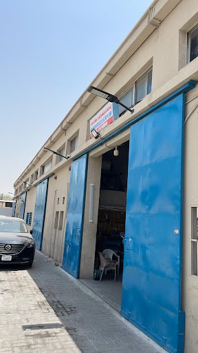 Asif Nadeem Auto Electric & Computer Repairing
