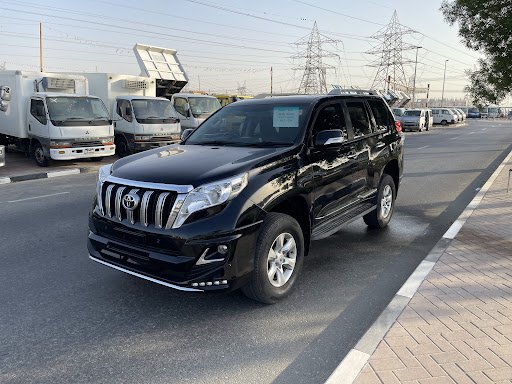 Noor Zaman Used Cars