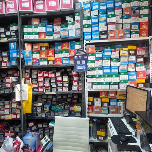 Al Shafaf Auto Spare Parts Trading LLC SP