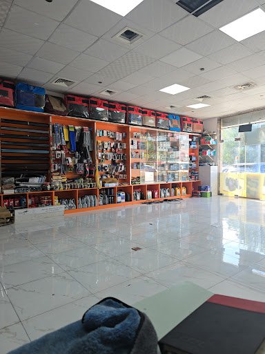 MR Auto Accessories L.L.C