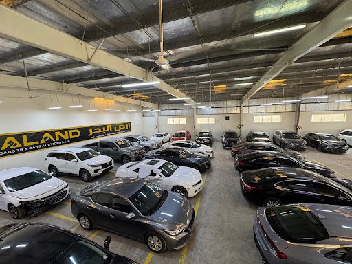 Sealand Auctions