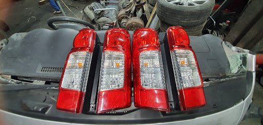 Hiace Engine & Parts Nissan Urvan