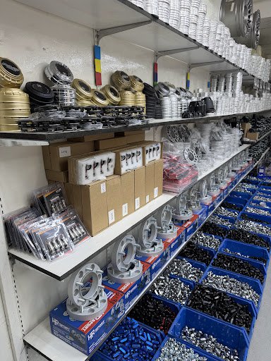 Sky auto accessories