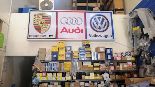 Apex Auto Spare Parts