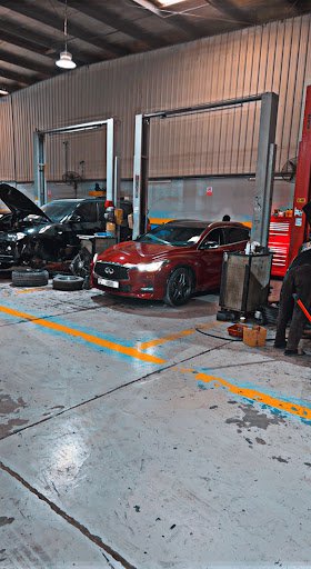 Element Garage