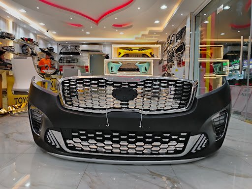 BARQ AL SAMAA AUTO SPARE PARTS TR.L.L.C