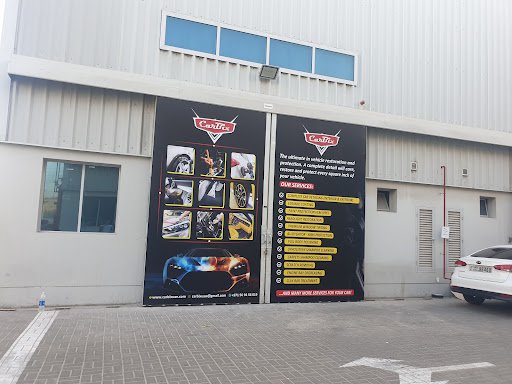 CarBix Auto Services