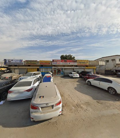 Good Luck Auto Spare Parts Trading