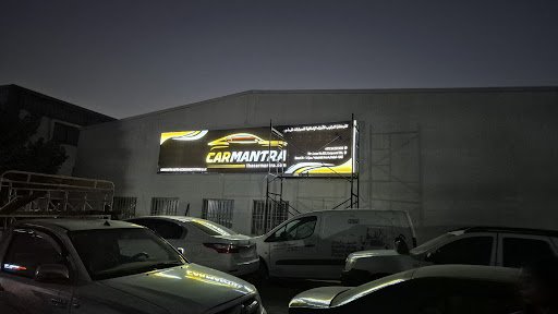 CarMantra