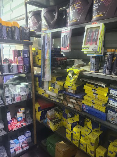 AIB Quality Auto parts