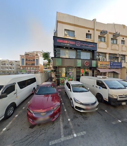 Rafa Auto Parts Trading