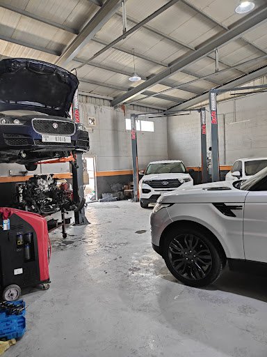 Avenue Auto Services